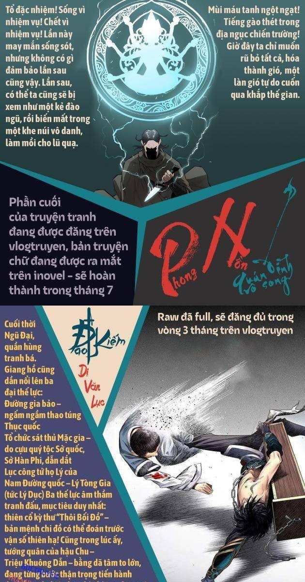 Máu lạnh - Page 77