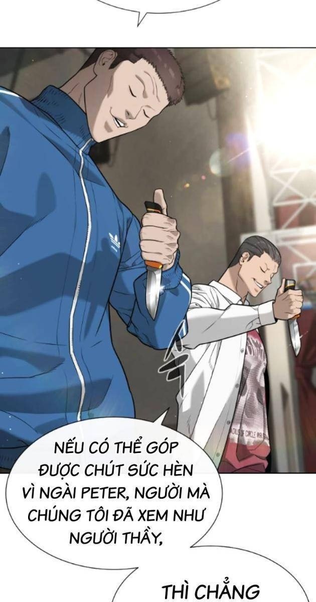 Sát Thủ Peter - Page 172