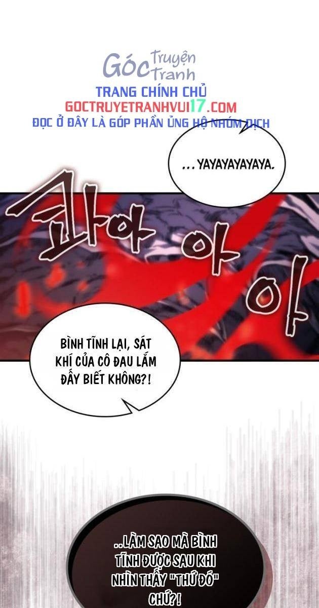 Hãy Hành Động Như Một Boss Đi Ngài Mr Devourer - Page 70