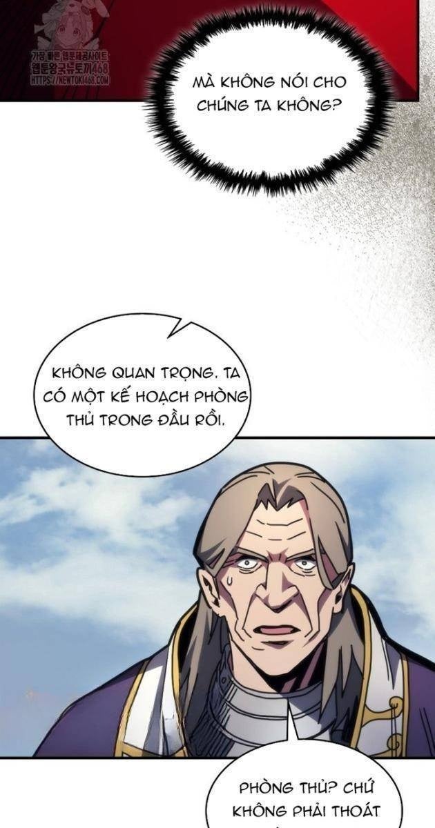 Hãy Hành Động Như Một Boss Đi Ngài Mr Devourer - Page 32