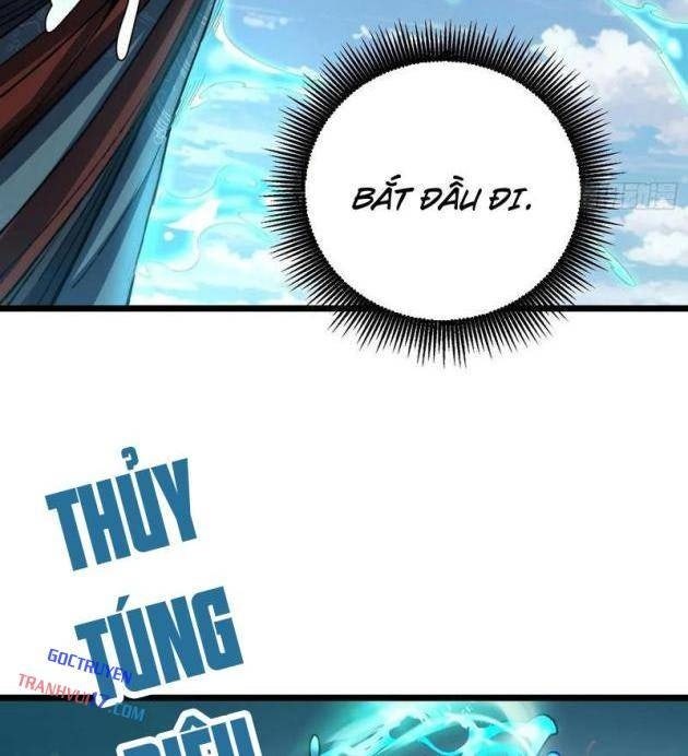 Thủy Hầu Tử Khai Thủy Thành Thần - Page 18