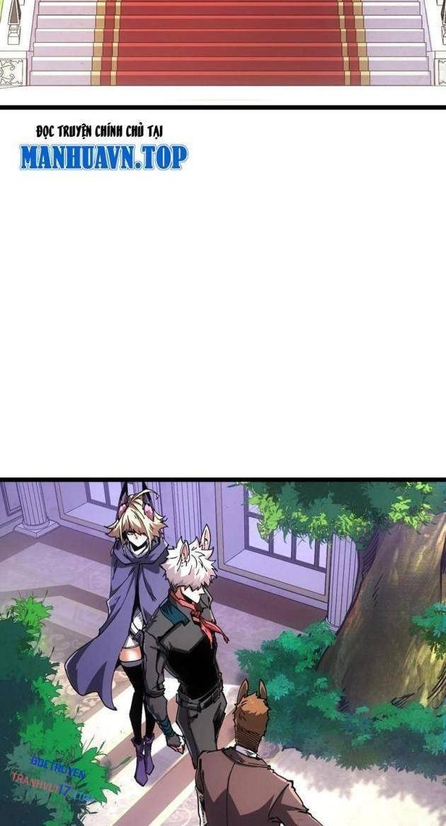 Không Chết Được Ta Đành Thống Trị Ma Giới - Page 20