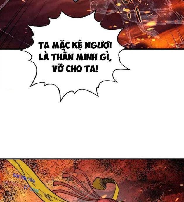 Bắt Đầu Chuyển Chức Tài Thần, Ta Chuyển Hóa Triệu Vạn Thần Sủng - Page 14