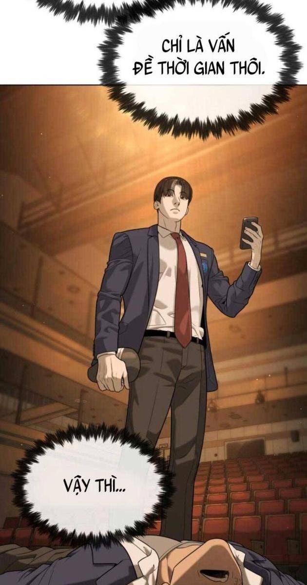 Sát Thủ Peter - Page 129