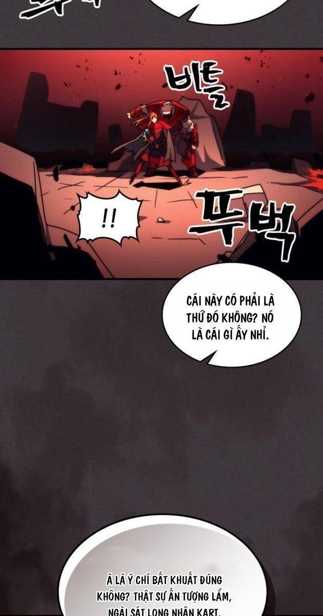 Hãy Hành Động Như Một Boss Đi Ngài Mr Devourer - Page 85