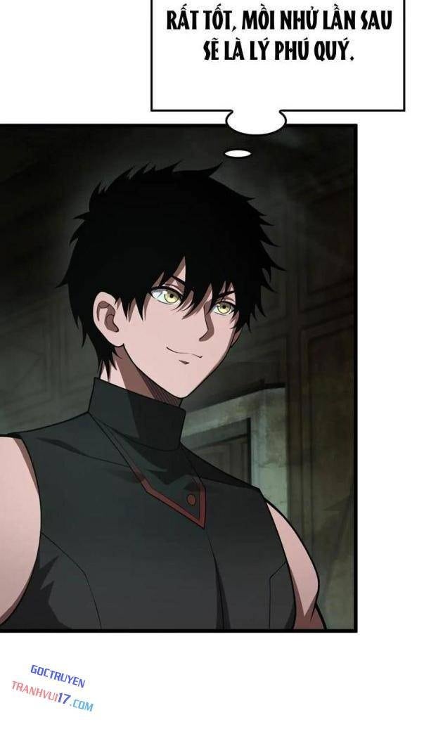 Mạt Thế Kiếm Thần: Ta Chấn Kinh Toàn Cầu - Page 10