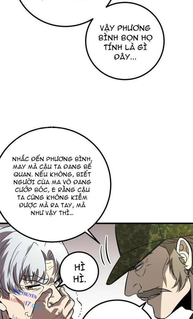 Toàn Cầu Cao Võ - Page 6