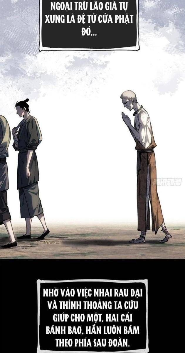 Đạo Quỷ Dị Tiên - Page 23