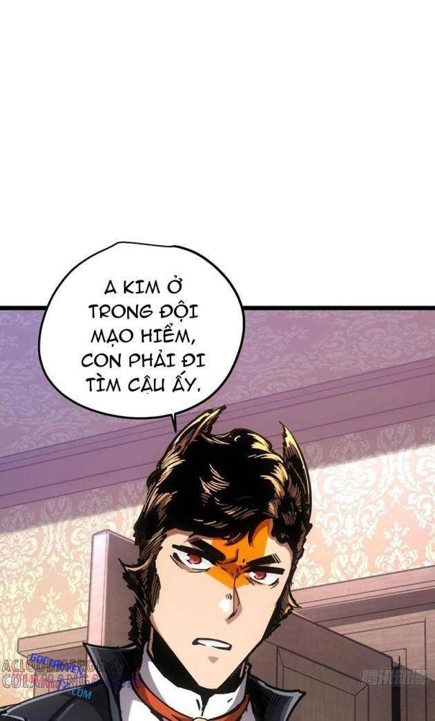 Không Chết Được Ta Đành Thống Trị Ma Giới - Page 28