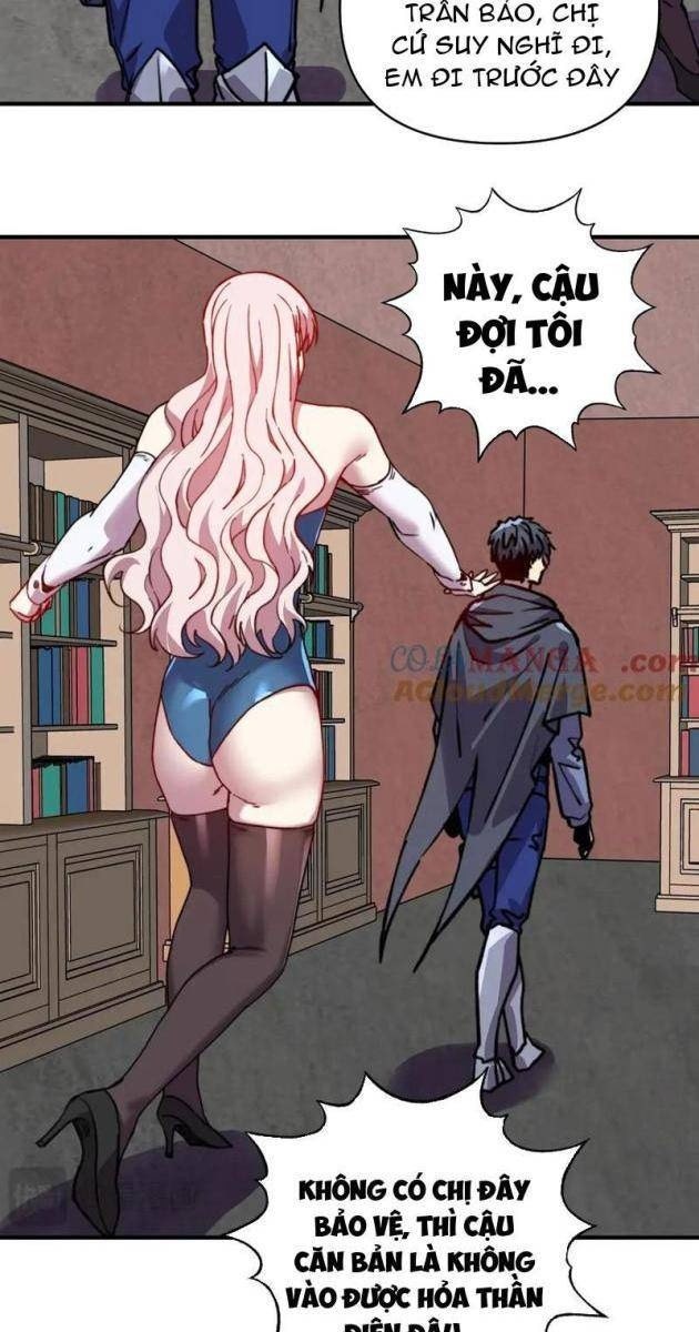 Bắt Đầu Chuyển Chức Tài Thần, Ta Chuyển Hóa Triệu Vạn Thần Sủng - Page 52