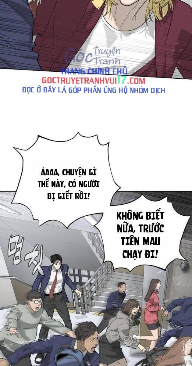 Sát Thủ Peter - Page 112