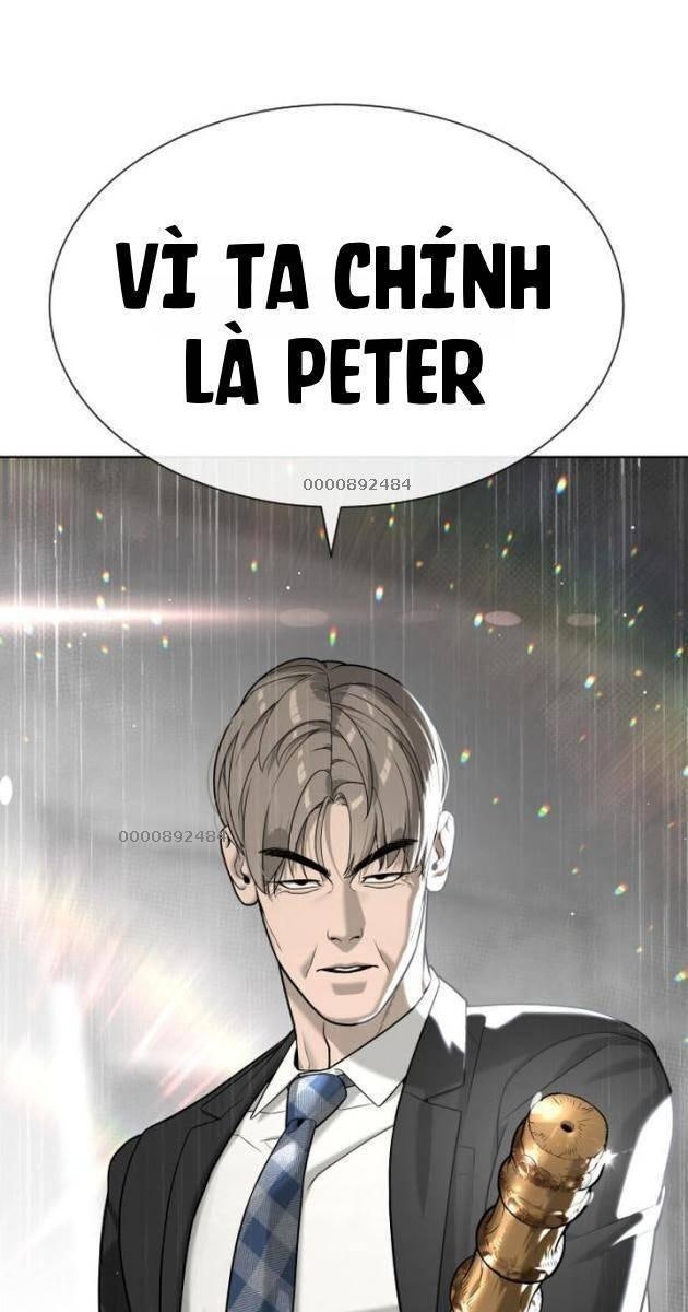 Sát Thủ Peter - Page 255