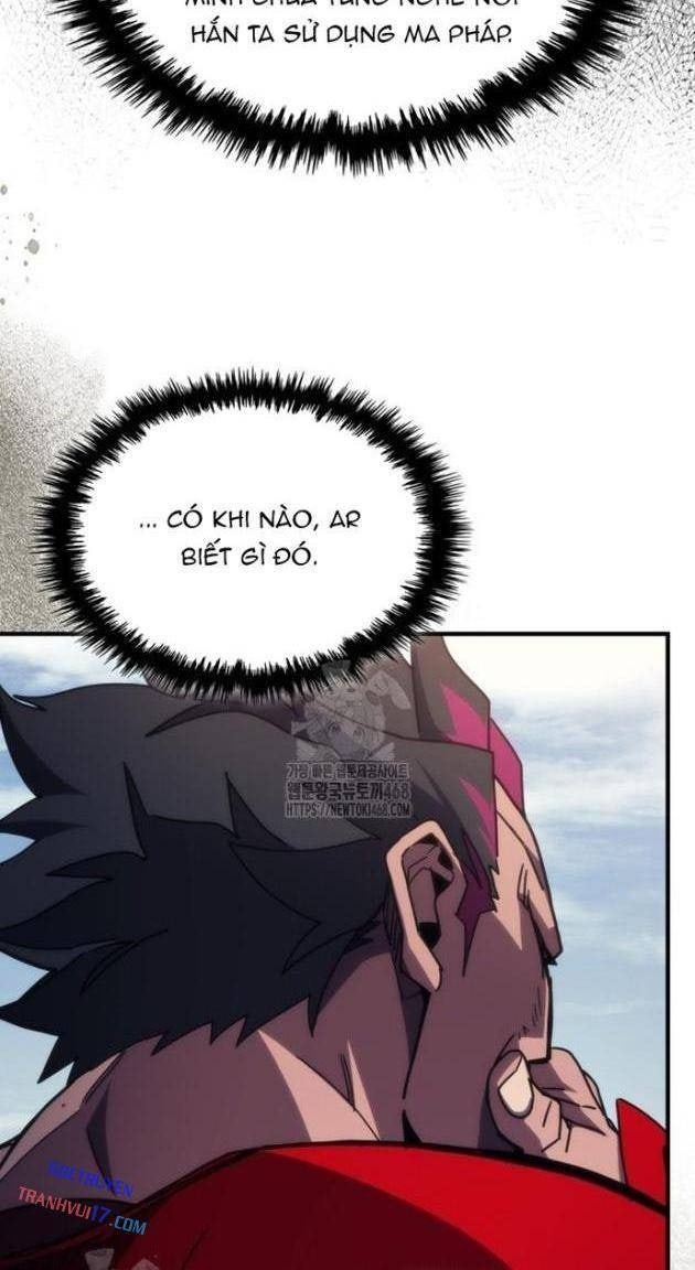 Hãy Hành Động Như Một Boss Đi Ngài Mr Devourer - Page 31