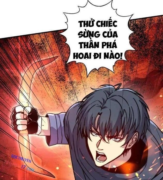 Bắt Đầu Chuyển Chức Tài Thần, Ta Chuyển Hóa Triệu Vạn Thần Sủng - Page 6