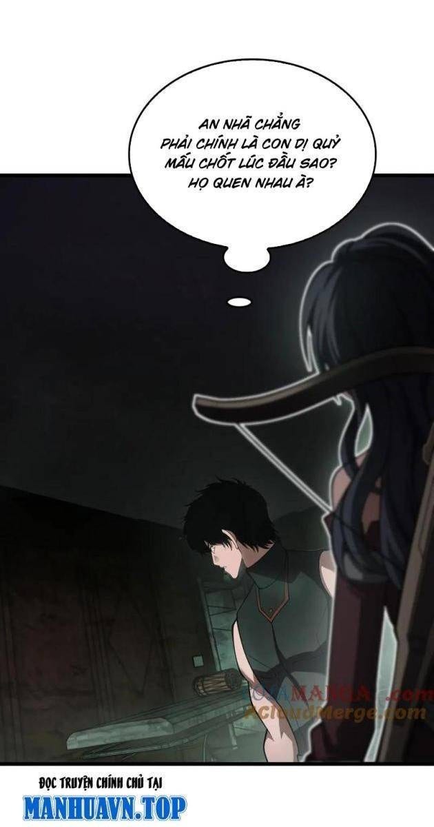 Mạt Thế Kiếm Thần: Ta Chấn Kinh Toàn Cầu - Page 19