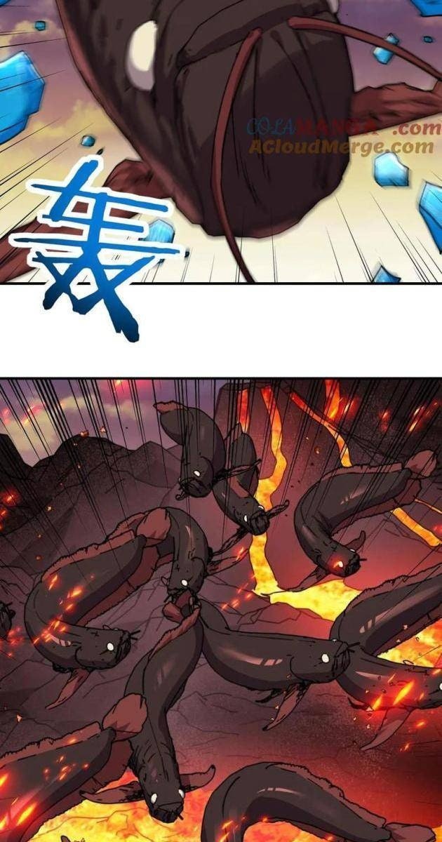 Bắt Đầu Chuyển Chức Tài Thần, Ta Chuyển Hóa Triệu Vạn Thần Sủng - Page 66