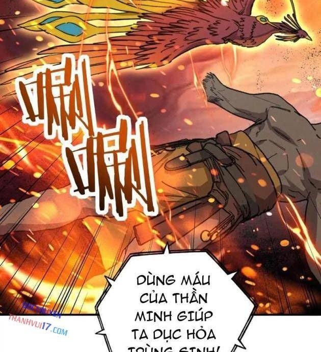 Bắt Đầu Chuyển Chức Tài Thần, Ta Chuyển Hóa Triệu Vạn Thần Sủng - Page 52