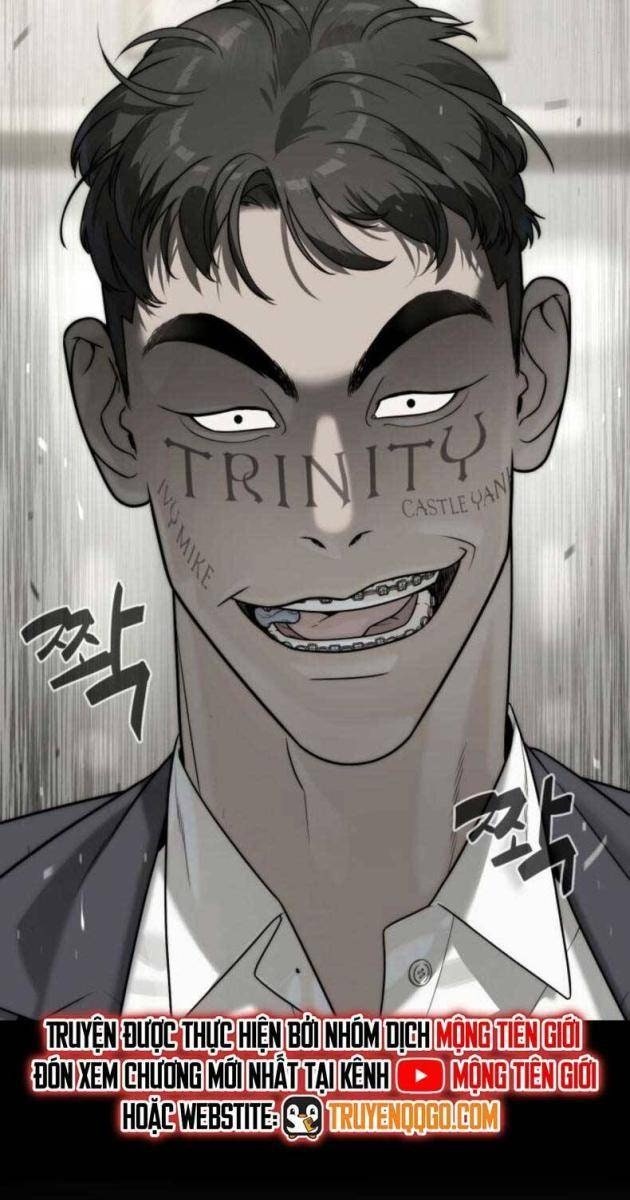 Sát Thủ Peter - Page 81