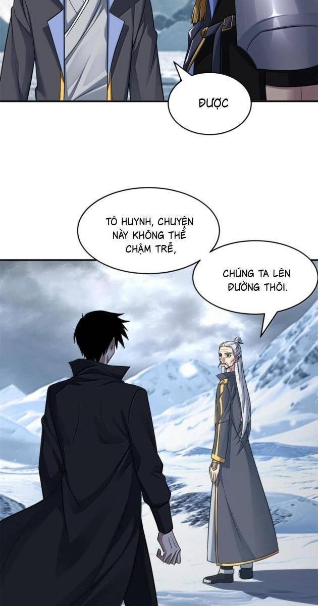 Cửa Hàng Sủng Thú Siêu Thần - Page 55