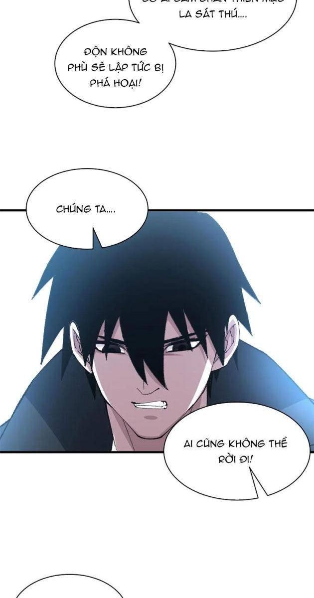 Cửa Hàng Sủng Thú Siêu Thần - Page 52