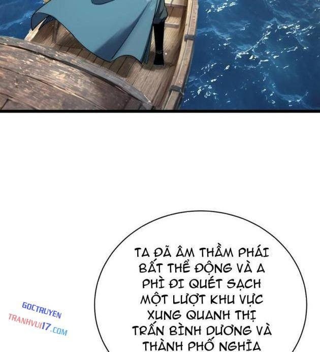 Thủy Hầu Tử Khai Thủy Thành Thần - Page 10