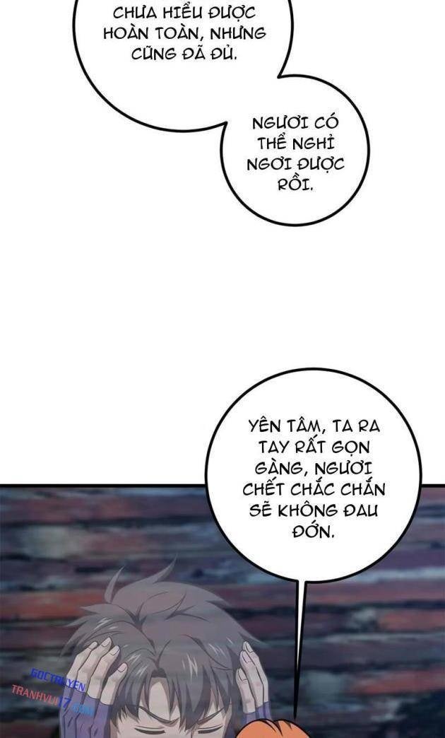 Toàn Cầu Cao Võ - Page 24