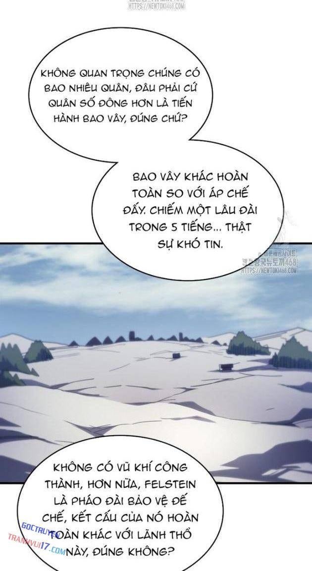 Hãy Hành Động Như Một Boss Đi Ngài Mr Devourer - Page 27