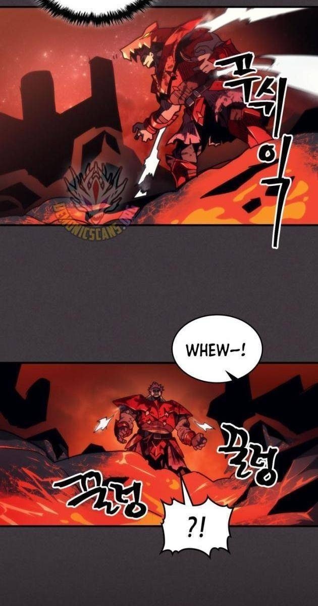 Hãy Hành Động Như Một Boss Đi Ngài Mr Devourer - Page 67