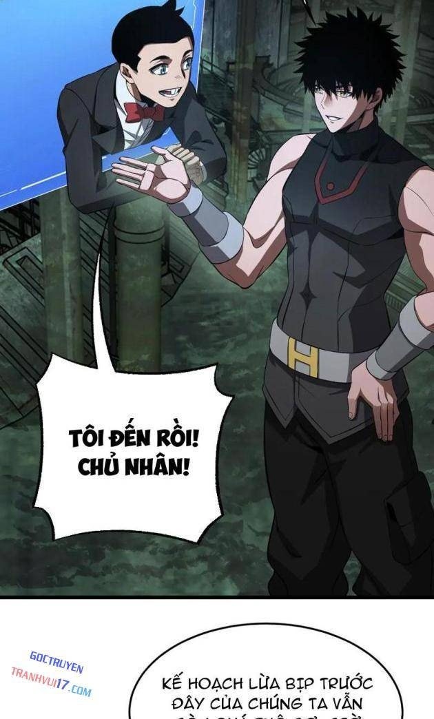 Mạt Thế Kiếm Thần: Ta Chấn Kinh Toàn Cầu - Page 46