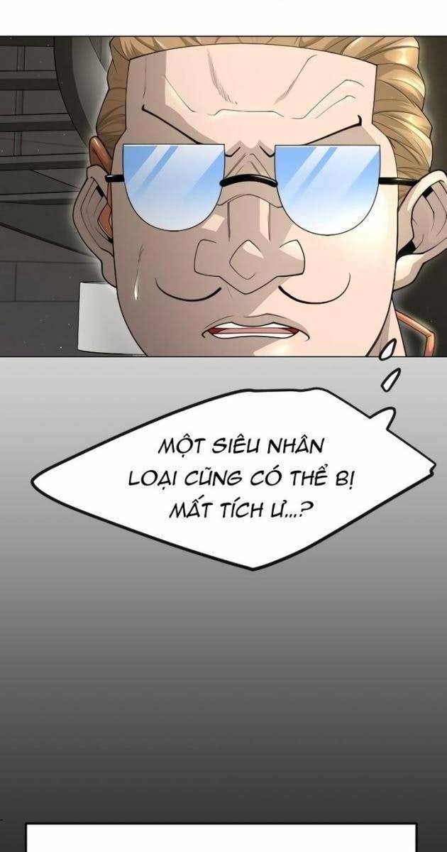 Kỉ Nguyên Của Anh Hùng - Page 134