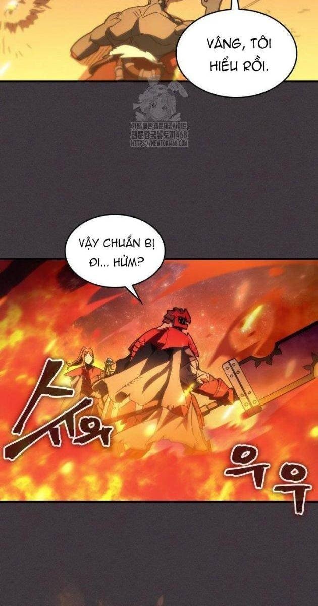 Hãy Hành Động Như Một Boss Đi Ngài Mr Devourer - Page 30