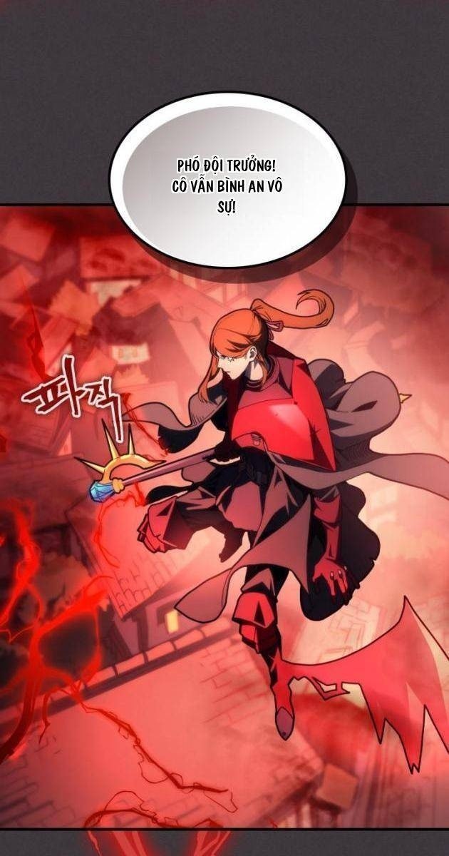 Hãy Hành Động Như Một Boss Đi Ngài Mr Devourer - Page 15