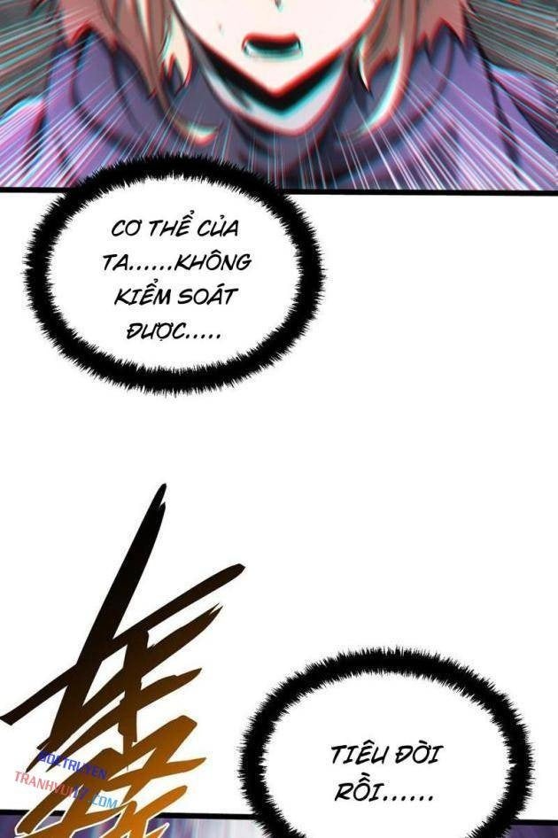 Không Chết Được Ta Đành Thống Trị Ma Giới - Page 25