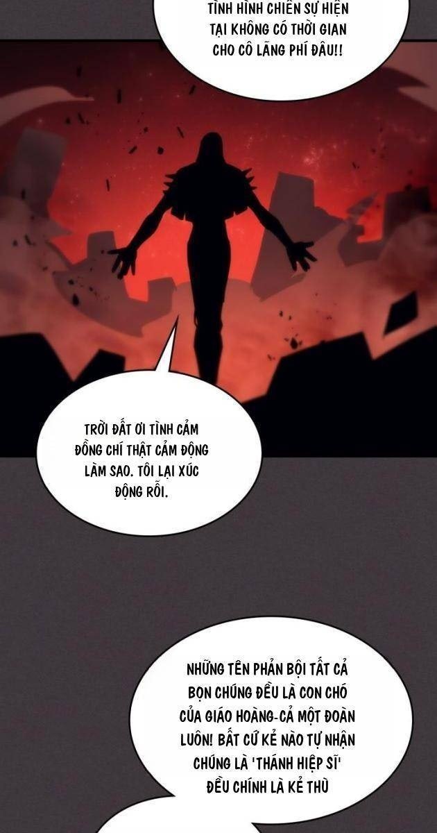 Hãy Hành Động Như Một Boss Đi Ngài Mr Devourer - Page 89