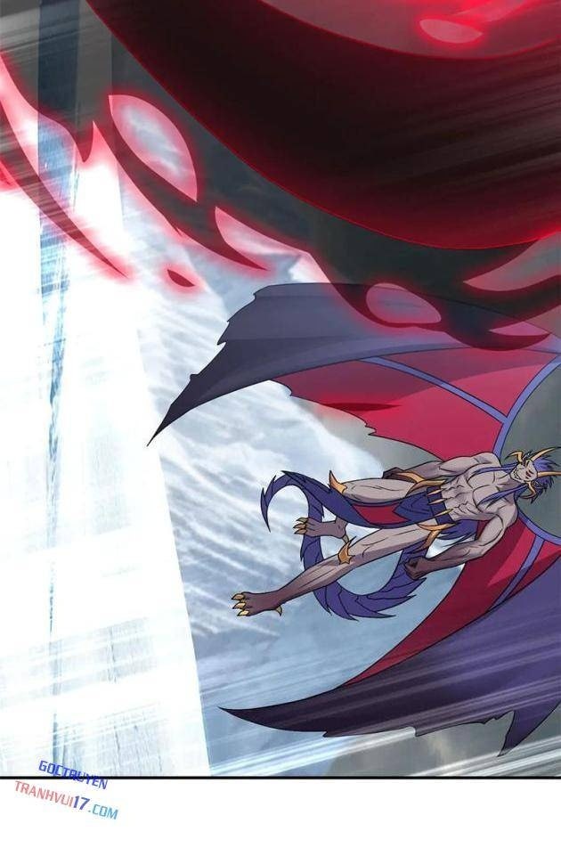 Cửa Hàng Sủng Thú Siêu Thần - Page 10