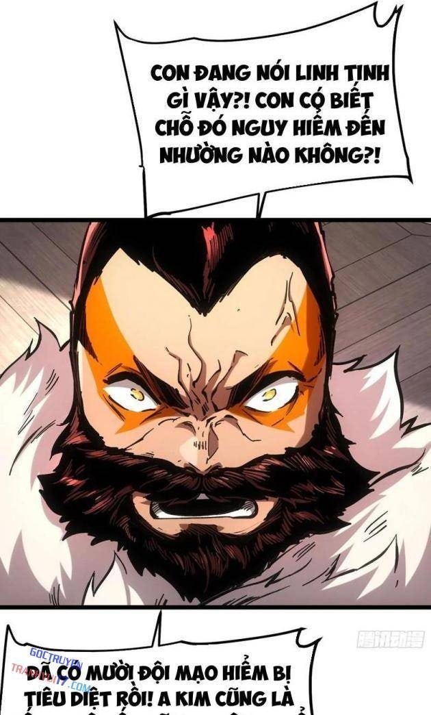 Không Chết Được Ta Đành Thống Trị Ma Giới - Page 30