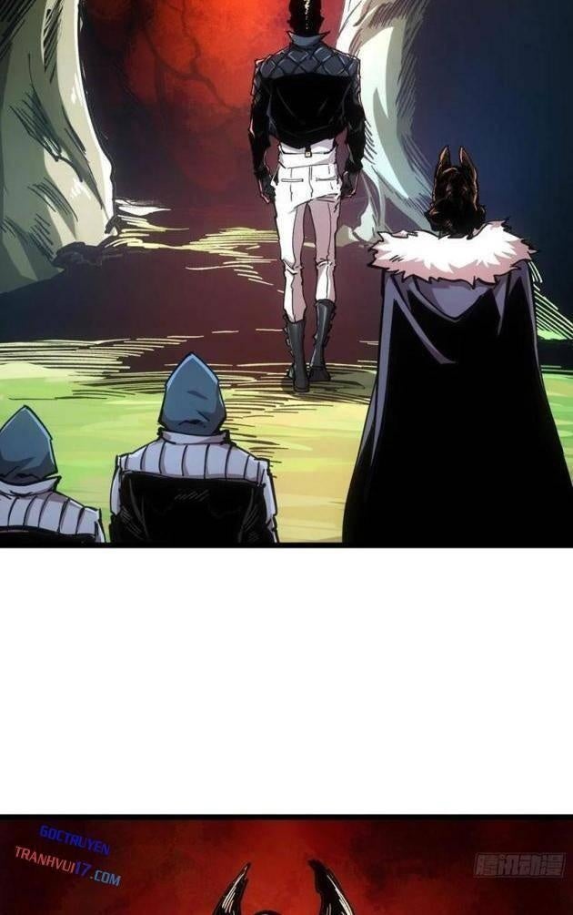 Không Chết Được Ta Đành Thống Trị Ma Giới - Page 36