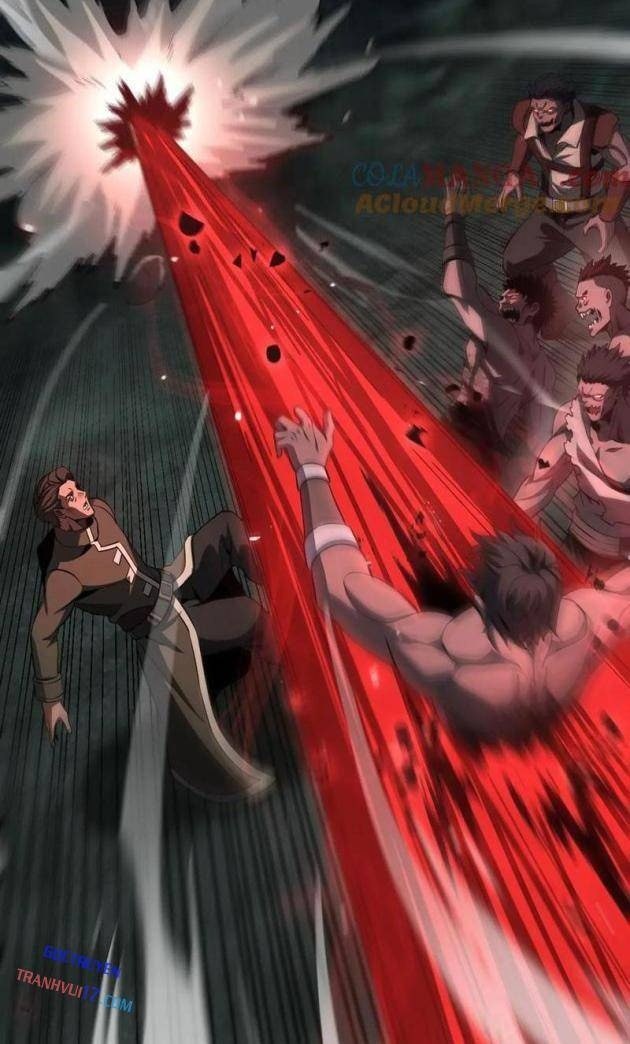 Mạt Thế Kiếm Thần: Ta Chấn Kinh Toàn Cầu - Page 56