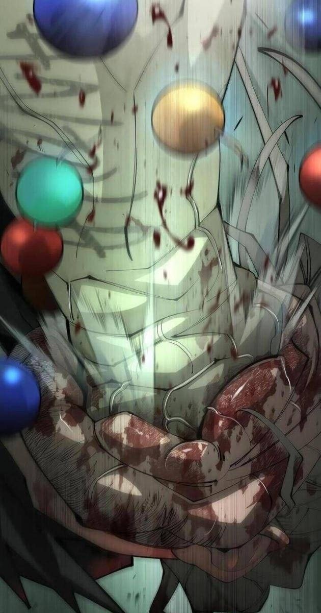 Kỉ Nguyên Của Anh Hùng - Page 10