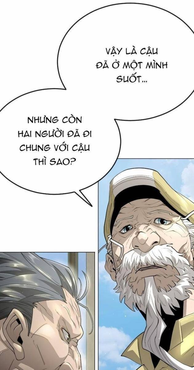 Kỉ Nguyên Của Anh Hùng - Page 252