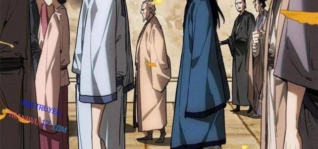 Đạo Quỷ Dị Tiên - Page 38