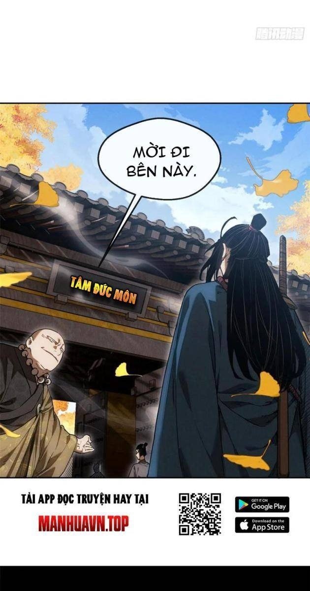 Đạo Quỷ Dị Tiên - Page 51