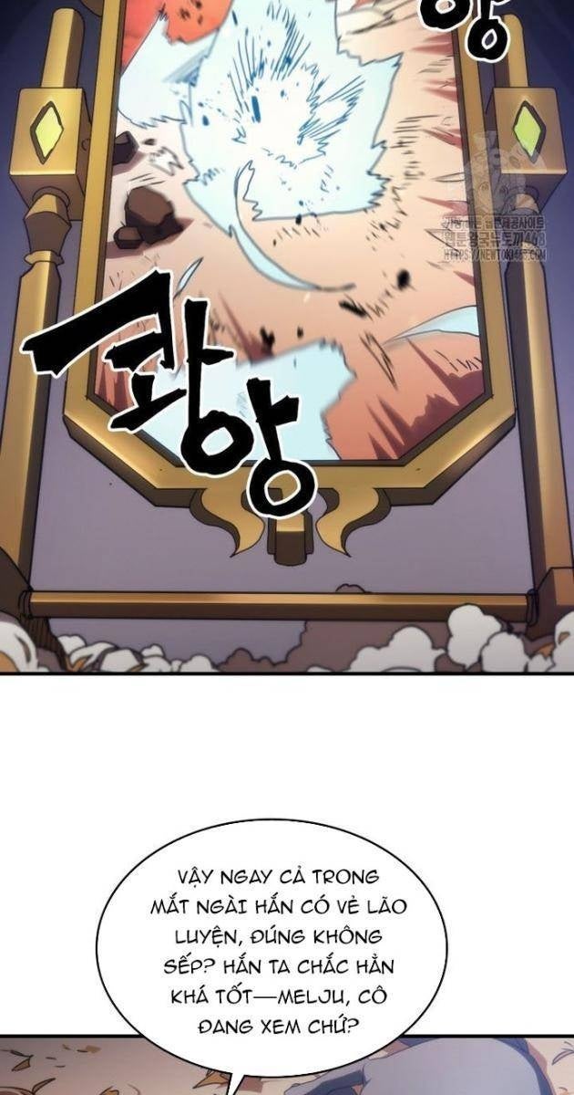 Hãy Hành Động Như Một Boss Đi Ngài Mr Devourer - Page 72