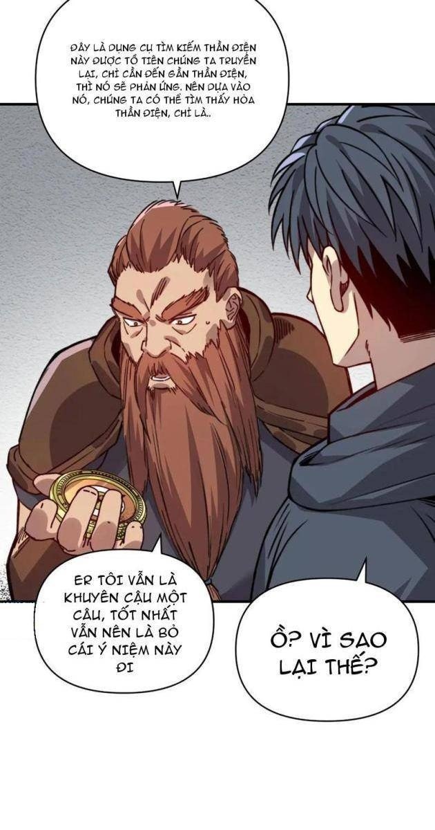 Bắt Đầu Chuyển Chức Tài Thần, Ta Chuyển Hóa Triệu Vạn Thần Sủng - Page 67