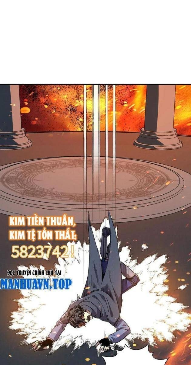 Bắt Đầu Chuyển Chức Tài Thần, Ta Chuyển Hóa Triệu Vạn Thần Sủng - Page 66