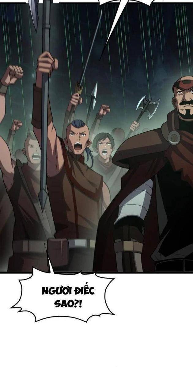 Mạt Thế Kiếm Thần: Ta Chấn Kinh Toàn Cầu - Page 23