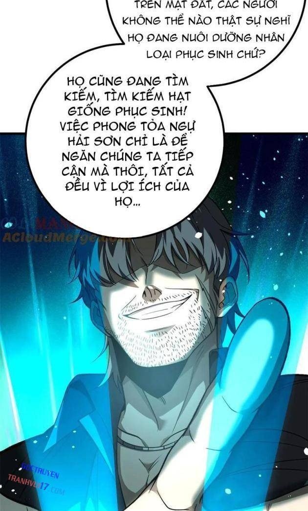 Toàn Cầu Cao Võ - Page 58