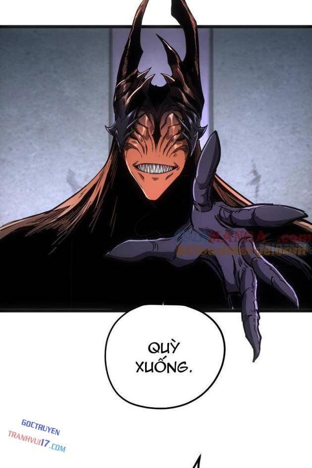 Không Chết Được Ta Đành Thống Trị Ma Giới - Page 5