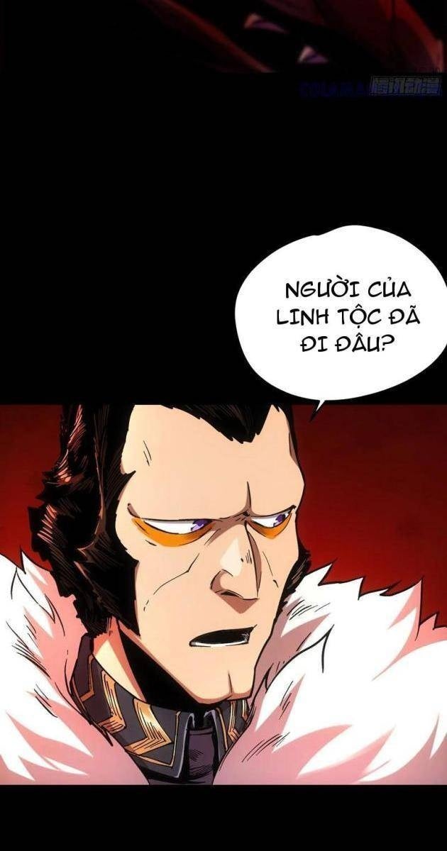 Không Chết Được Ta Đành Thống Trị Ma Giới - Page 47