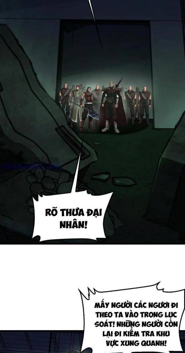 Mạt Thế Kiếm Thần: Ta Chấn Kinh Toàn Cầu - Page 9